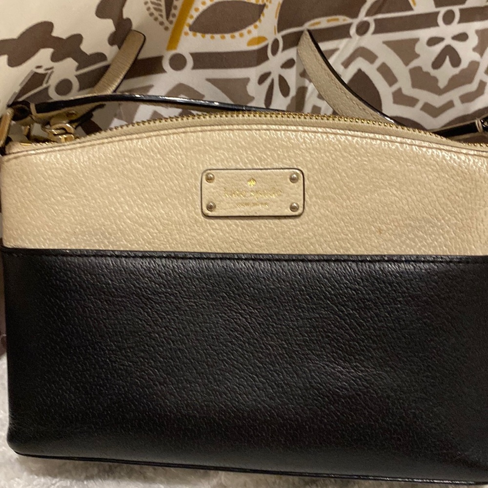 Kate Spade satchel